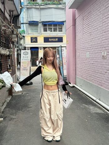 Full leaked Jeewon page private onlyfans photo