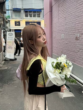 Full leaked Jeewon page private onlyfans photo