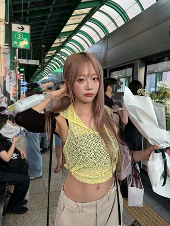 Full leaked Jeewon private onlyfans photo