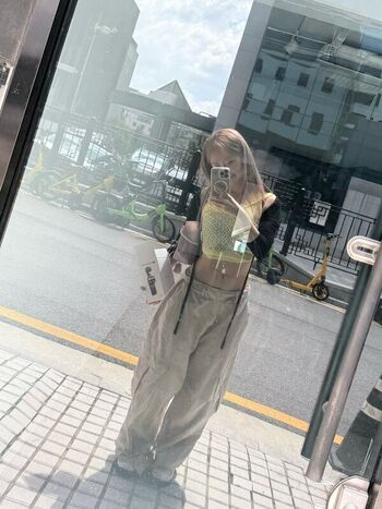 Full leaked Jeewon private onlyfans photo