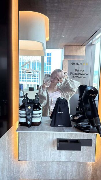Full leaked Jeewon private onlyfans photo