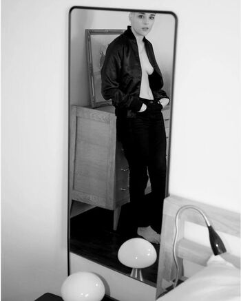 Full leaked Jehnny beth private onlyfans photo