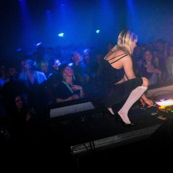 Full leaked Jehnny beth private onlyfans photo