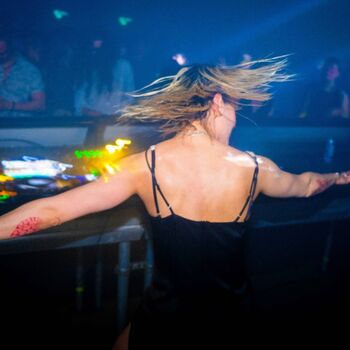 Full leaked Jehnny beth private onlyfans photo