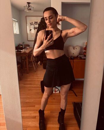 Full leaked Jehnny beth private onlyfans photo