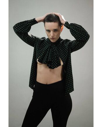 Full leaked Jehnny beth private onlyfans photo