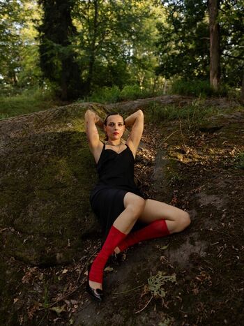 Full leaked Jehnny beth private onlyfans photo