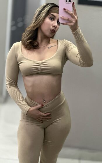 Full leaked Jeimi ochoa private onlyfans photo