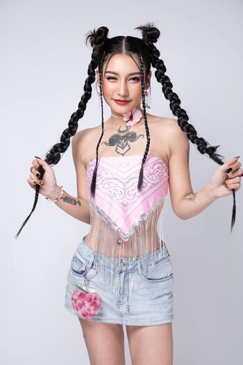 Full leaked Jele ramida private onlyfans photo