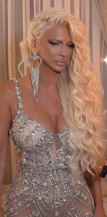 Full leaked Jelena karleusa private onlyfans photo