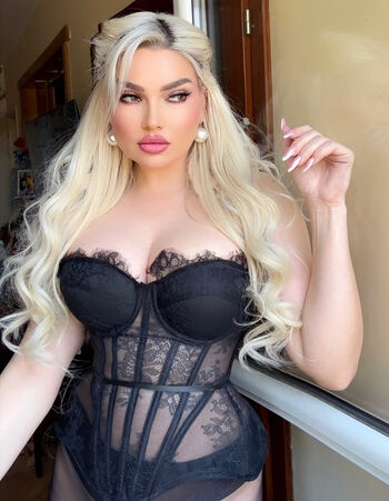 Full leaked Jelena savic private onlyfans photo