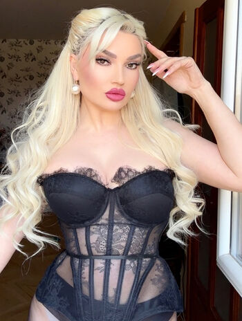 Full leaked Jelena savic private onlyfans photo