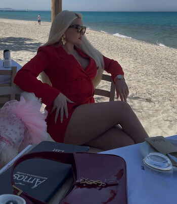 Full leaked Jelena savic private onlyfans photo