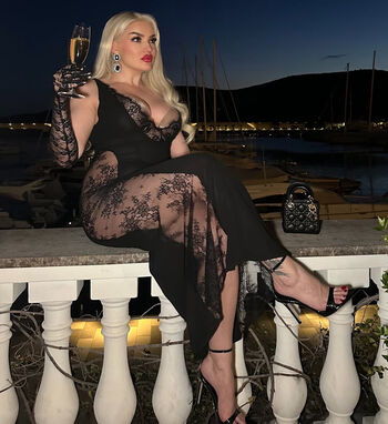 Full leaked Jelena savic private onlyfans photo