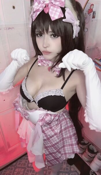 Full leaked Jelimori  page private onlyfans photo
