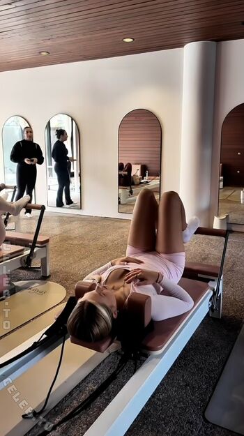 Full leaked Jellefeline private onlyfans photo