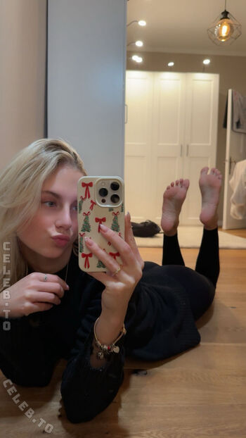 Full leaked Jellina wilke private onlyfans photo