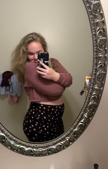 Full leaked Jellybean sweets private onlyfans photo