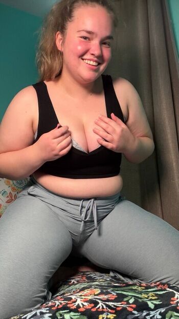 Full leaked Jellybean sweets private onlyfans photo