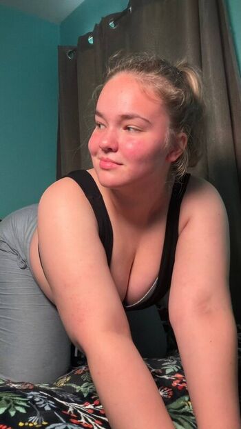 Full leaked Jellybean sweets private onlyfans photo