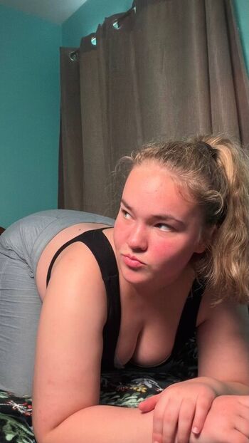 Full leaked Jellybean sweets private onlyfans photo