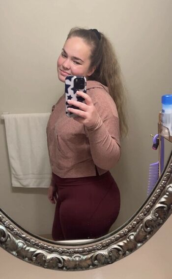 Full leaked Jellybean sweets private onlyfans photo
