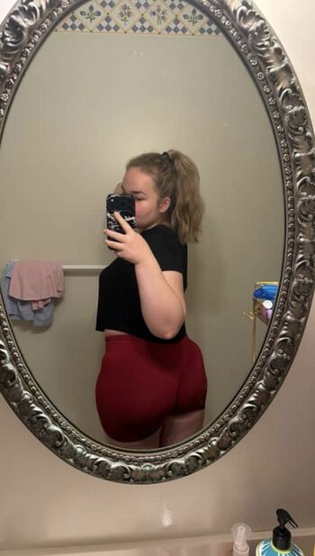 Full leaked Jellybean sweets private onlyfans photo