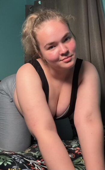 Full leaked Jellybean sweets private onlyfans photo