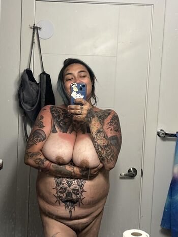 Full leaked Jellybeanbaby private onlyfans photo