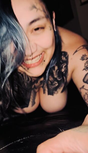 Full leaked Jellybeanbaby private onlyfans photo