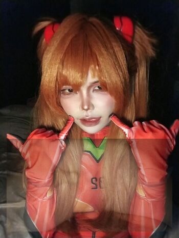 Full leaked Jellybnean private onlyfans photo