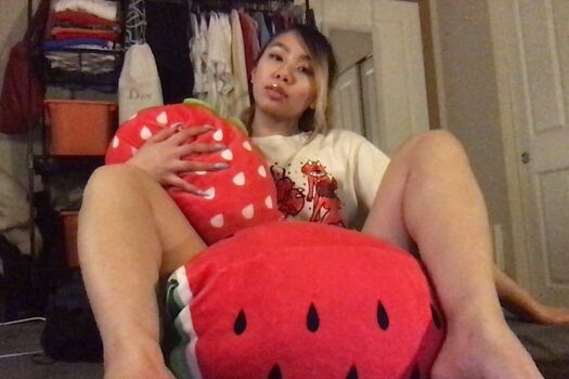 Full leaked Jellycaaakes page private onlyfans photo