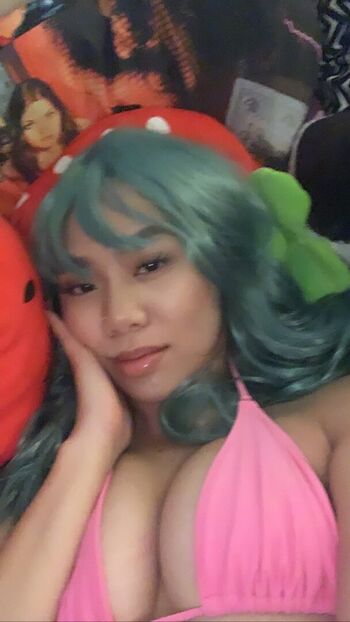 Full leaked Jellycaaakes page private onlyfans photo