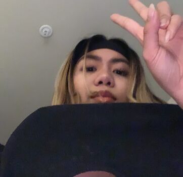 Full leaked Jellycaaakes private onlyfans photo