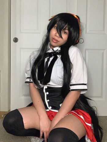 Full leaked Jellycaaakes private onlyfans photo