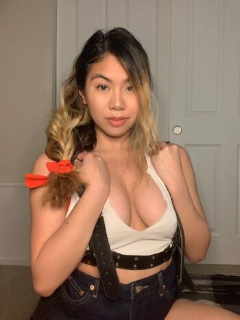 Full leaked Jellycaaakes private onlyfans photo