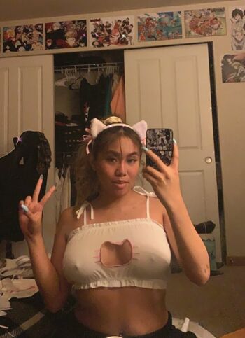 Full leaked Jellycaaakes private onlyfans photo