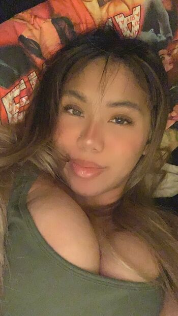 Full leaked Jellycaaakes private onlyfans photo
