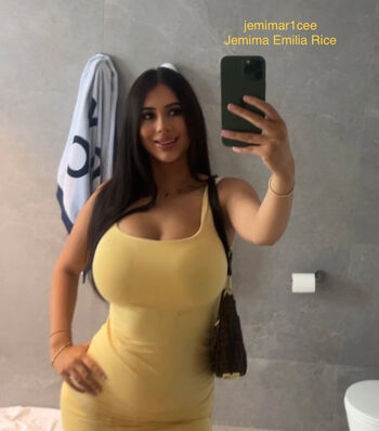 Full leaked Jemima emilia rice private onlyfans photo