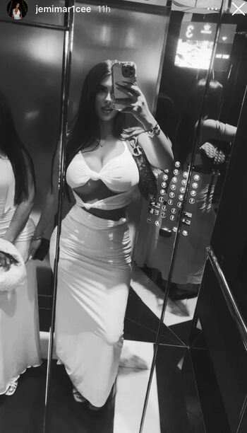 Full leaked Jemima emilia rice private onlyfans photo