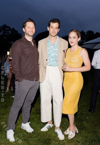 Full leaked Jemima kirke private onlyfans photo