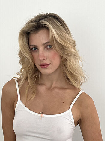 Full leaked Jemima robinson private onlyfans photo