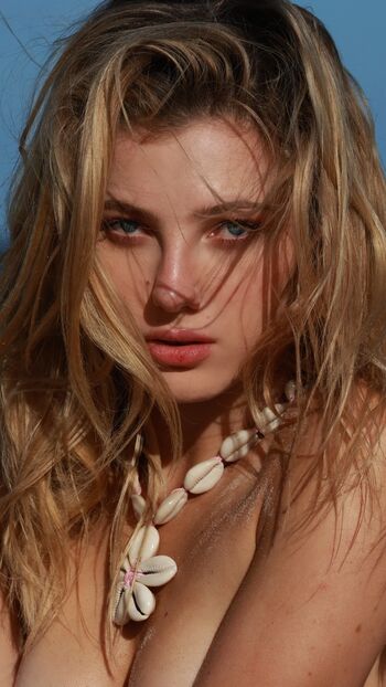 Full leaked Jemima robinson private onlyfans photo