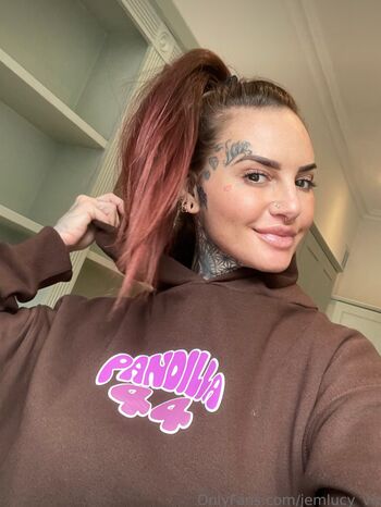 Jemma Lucy