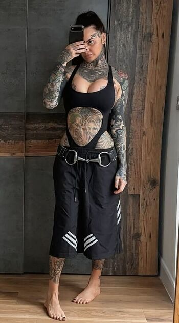 Full leaked Jemma lucy private onlyfans photo