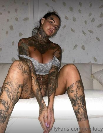 Full leaked Jemma lucy private onlyfans photo