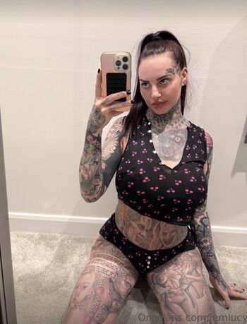 Full leaked Jemma lucy private onlyfans photo
