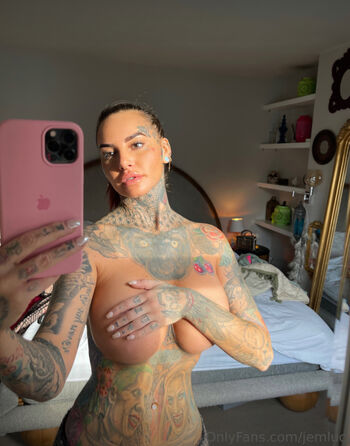 Full leaked Jemma lucy private onlyfans photo