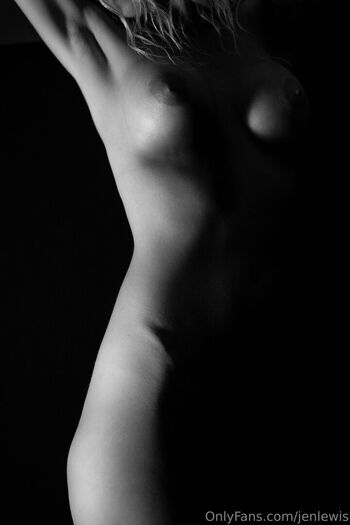 Full leaked Jen lewis private onlyfans photo