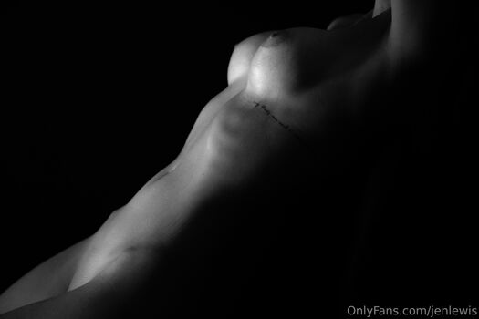 Full leaked Jen lewis private onlyfans photo